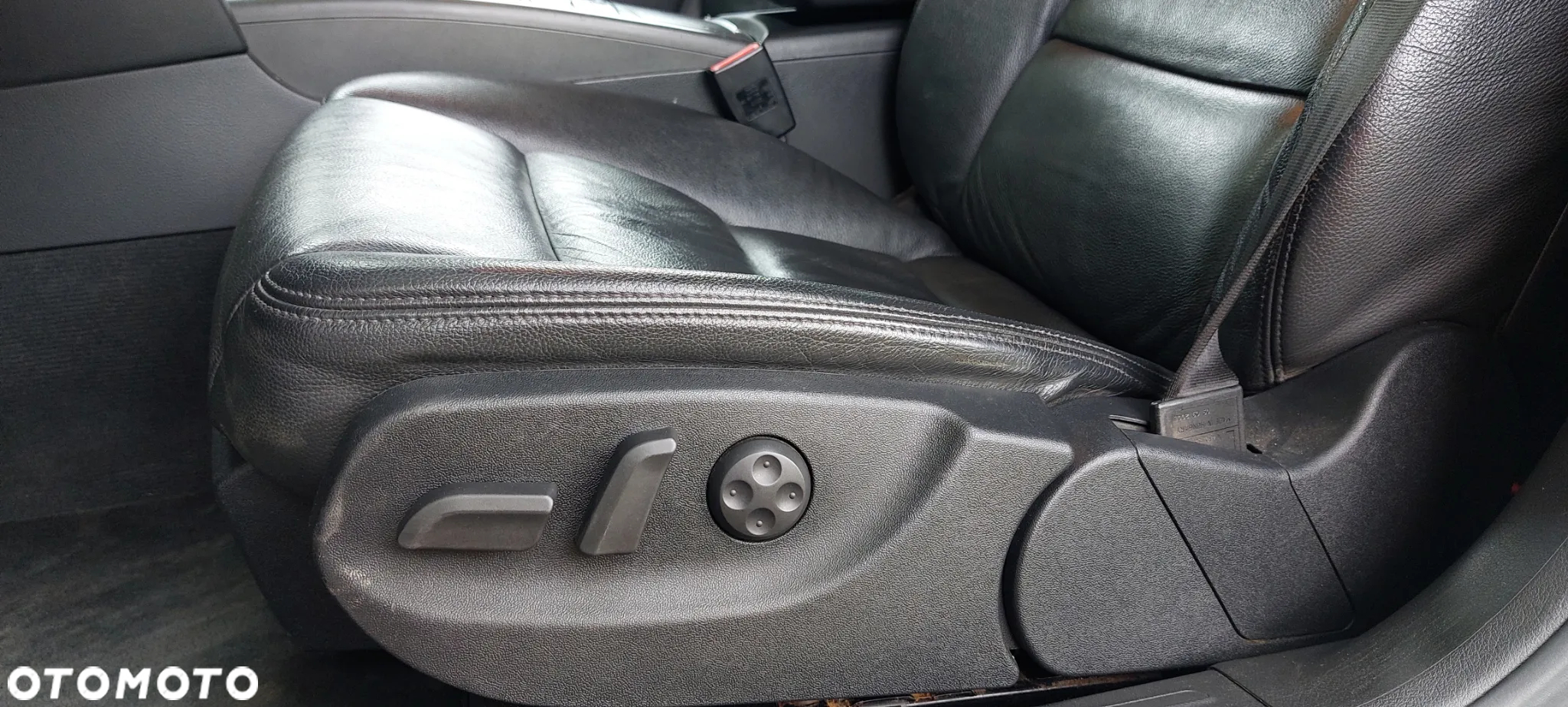 Audi A6 2.7 TDI tiptronic quattro - 26