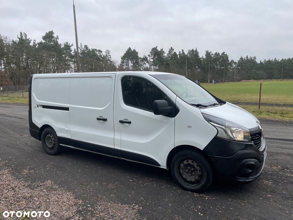 Renault Trafic - 24
