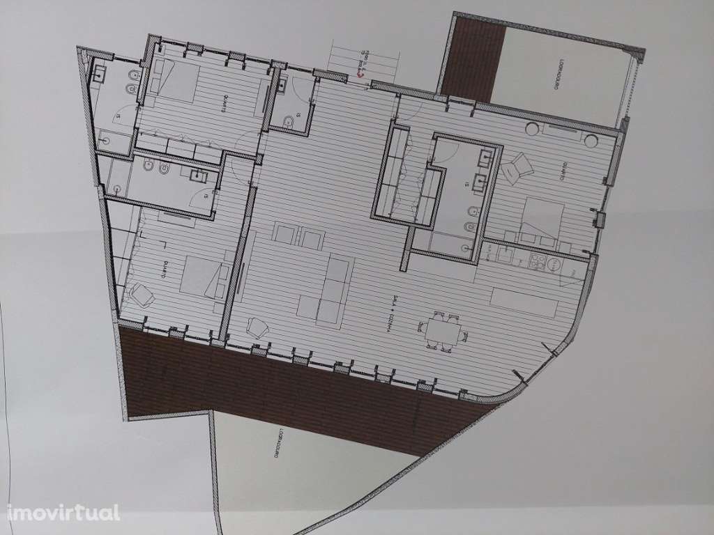 Apartamento para venda nos Olivais - Lisboa - Grande imagem: 3/3