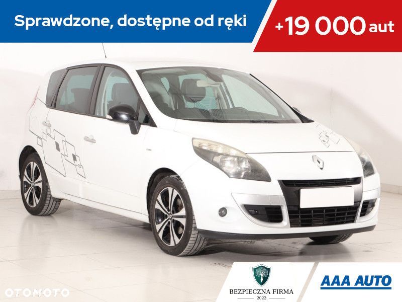 Renault Scenic - 1