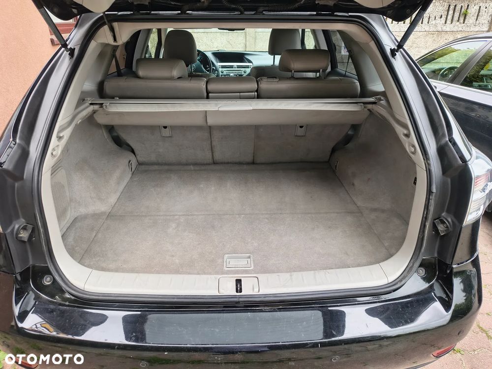 Lexus RX 350 Prestige - 13