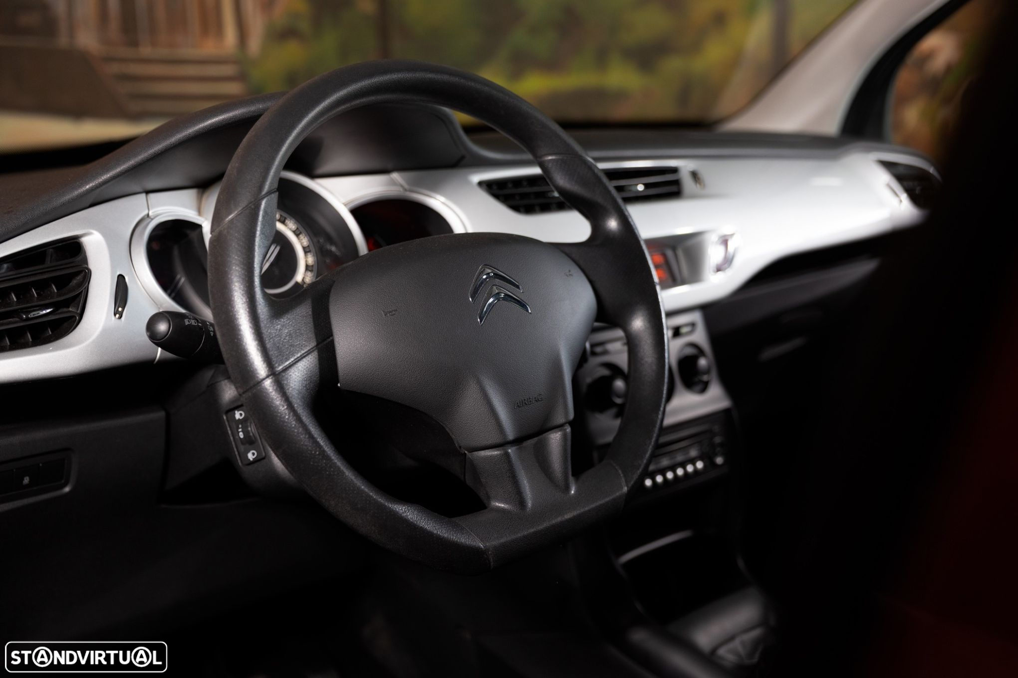 Citroën C3 1.0 VTi Attraction - 10