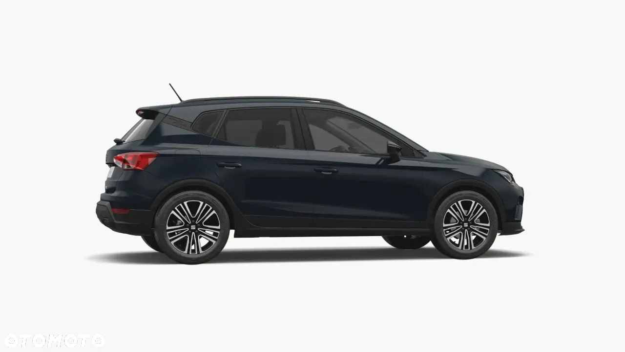 Seat Arona 1.0 TSI Marina S&S - 2