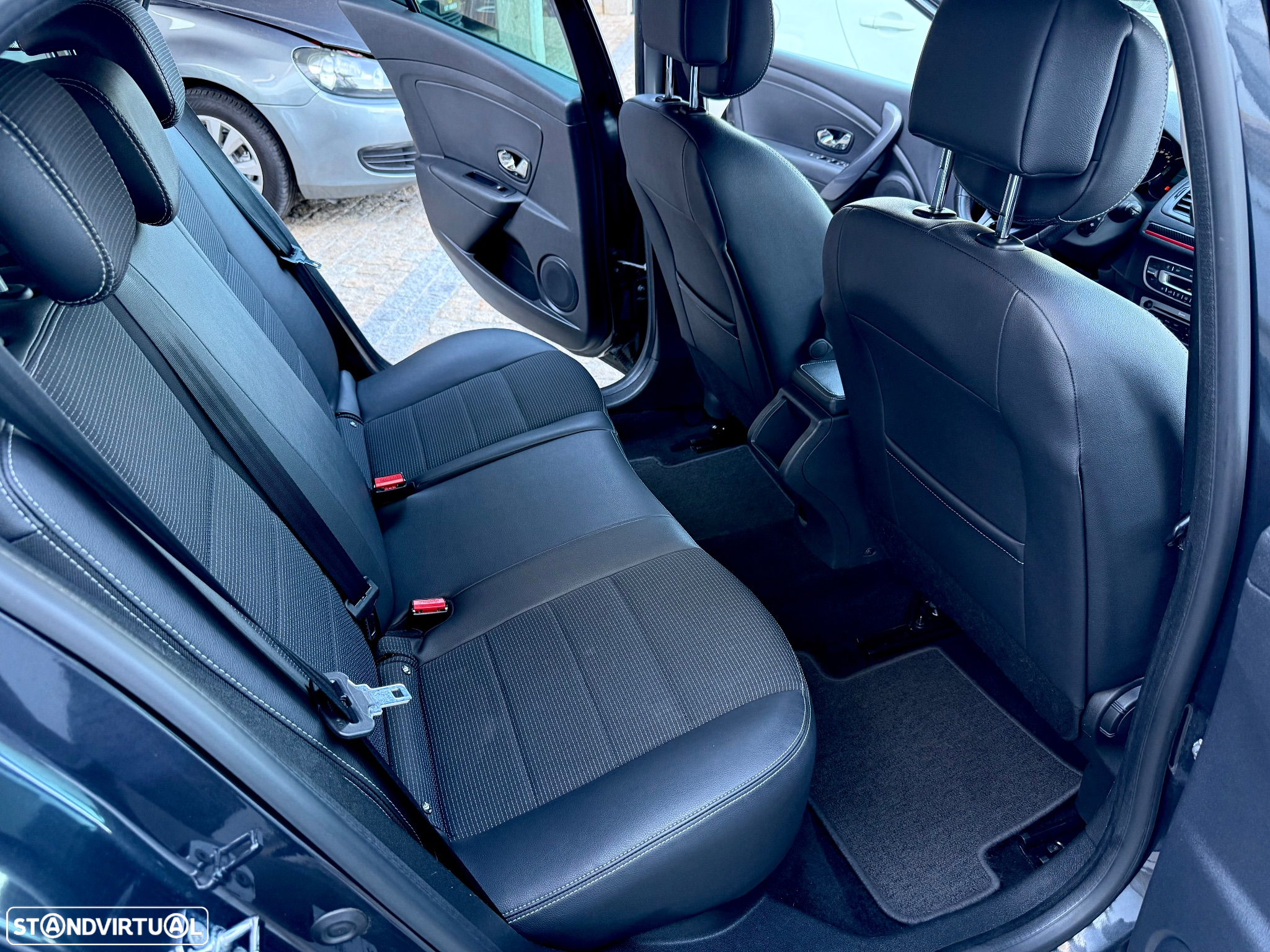Renault Mégane Break - 46