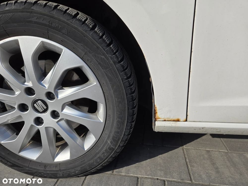 Seat Leon 1.2 TSI Style S&S - 6