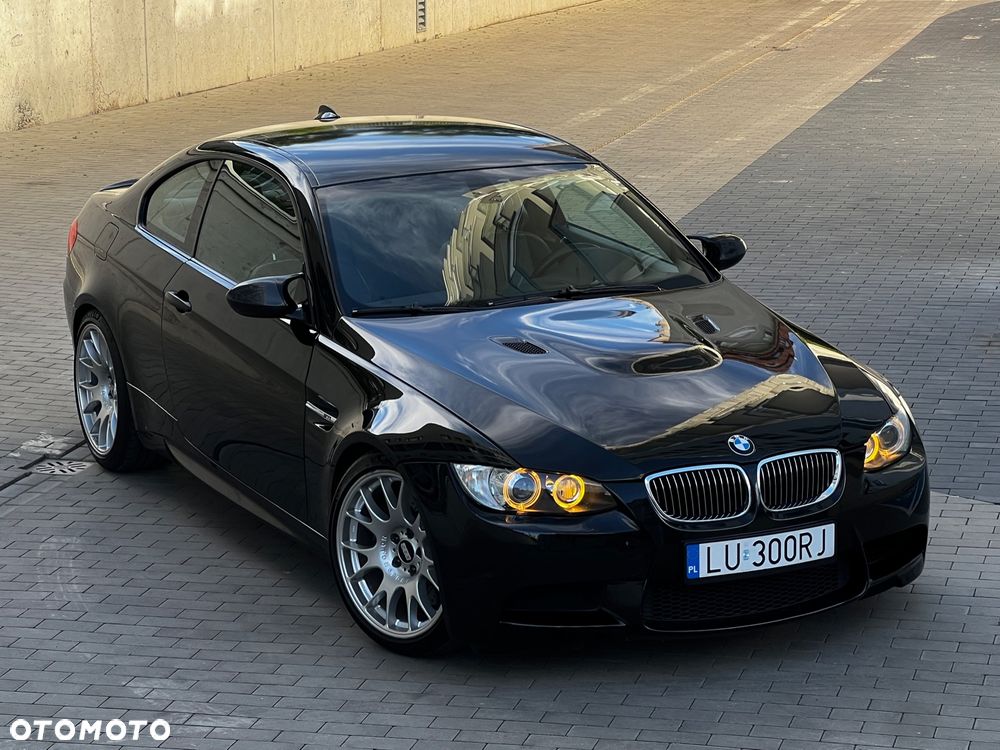 BMW M3 - 22
