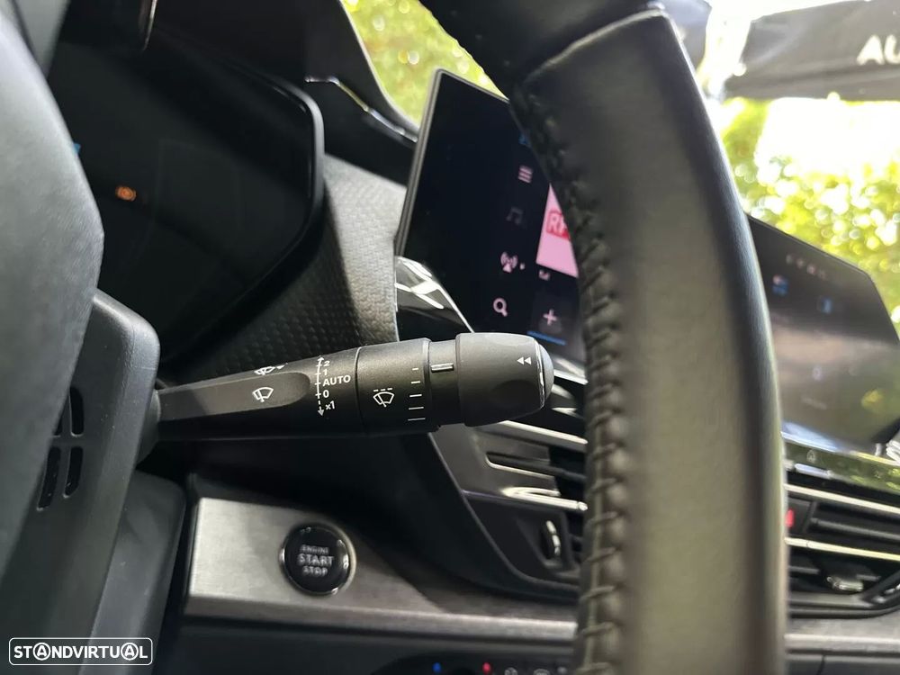 Citroën C5 X 1.2 PureTech Feel Pack EAT8 - 37