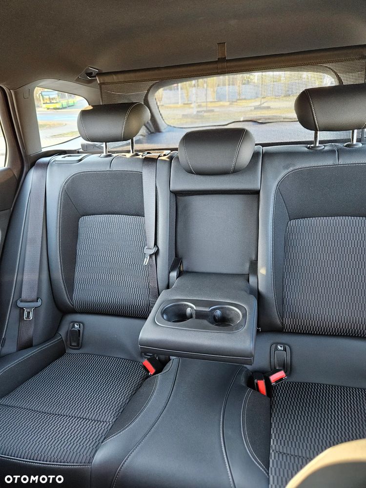 Opel Insignia 2.0 CDTI Business Edition S&S - 12