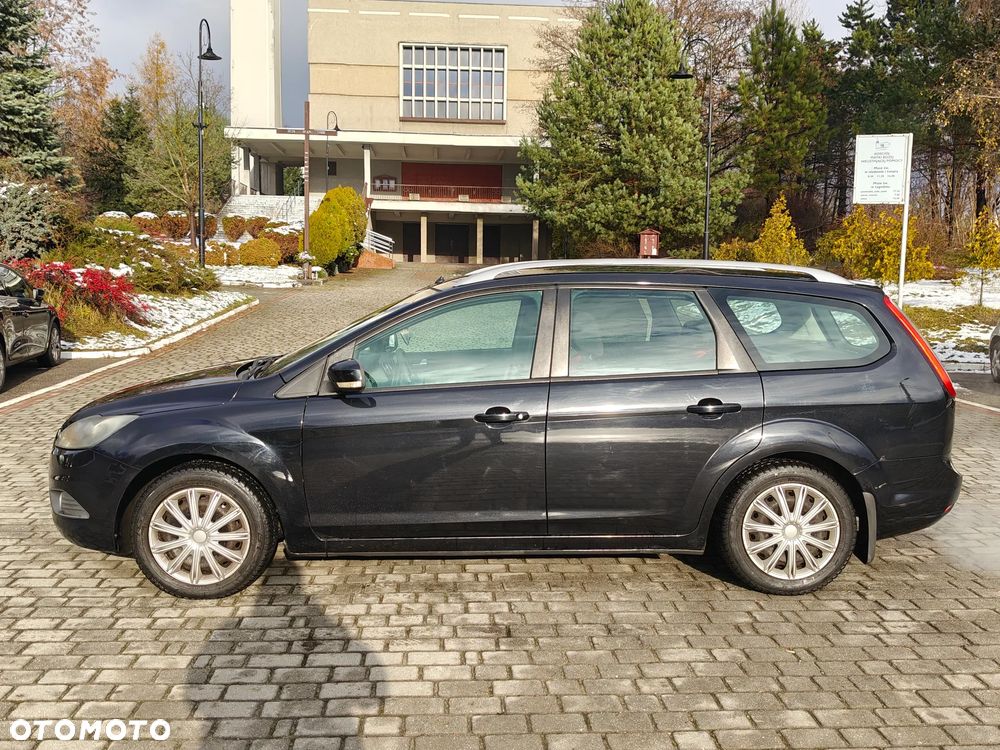 Volvo V50 D2 Kinetic - 4