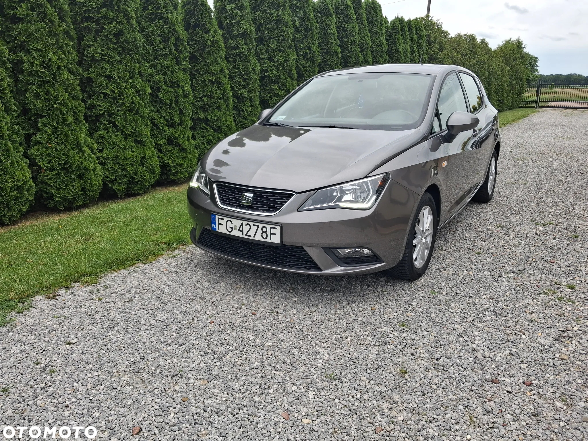 Seat Ibiza 1.2 TSI Style - 12