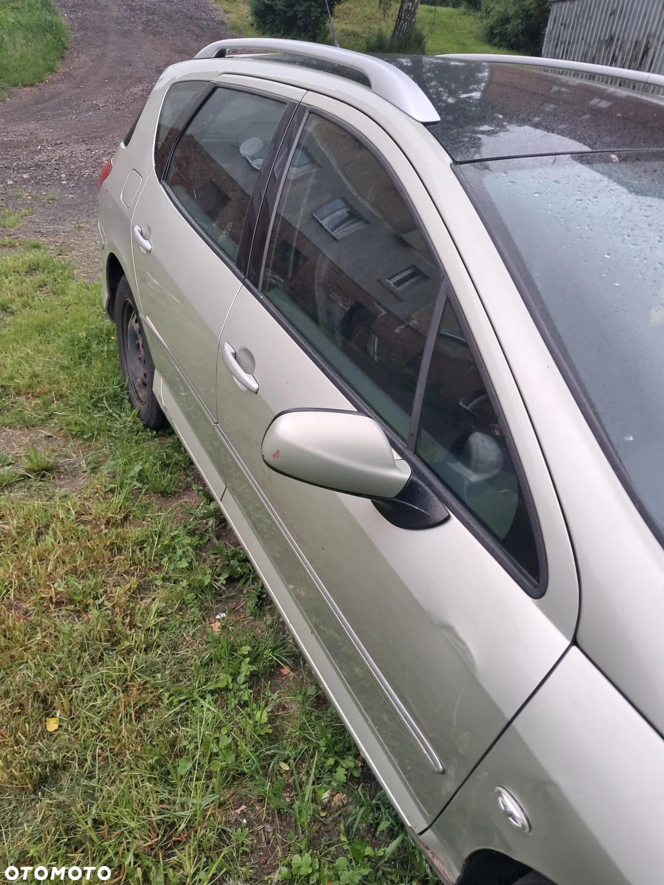 Peugeot 407 2.0 HDI Premium - 4