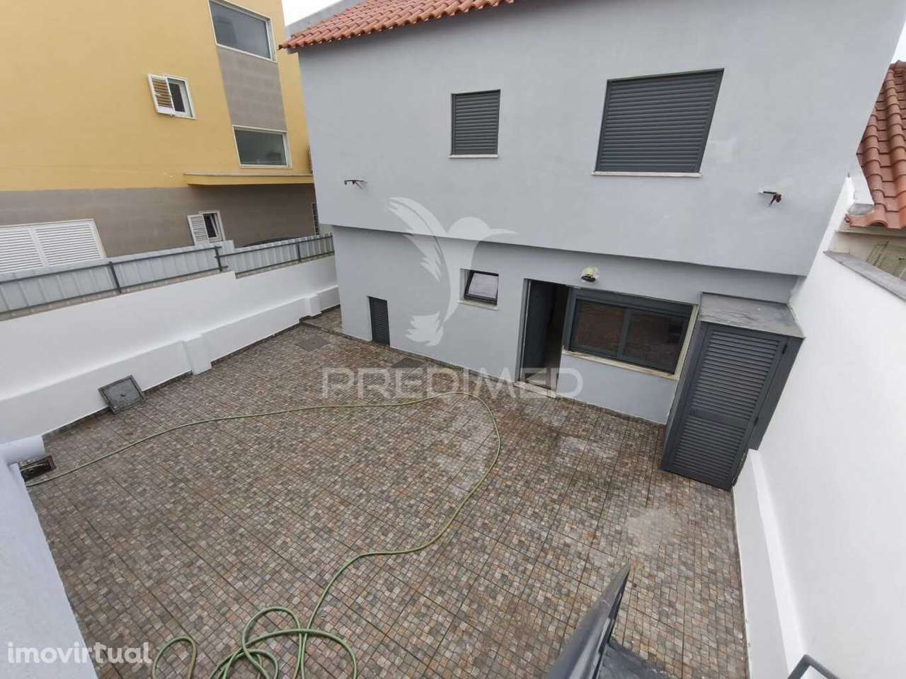 Moradia T3 com Anexo T2 | Foros de Amora, Seixal - Grande imagem: 2/35