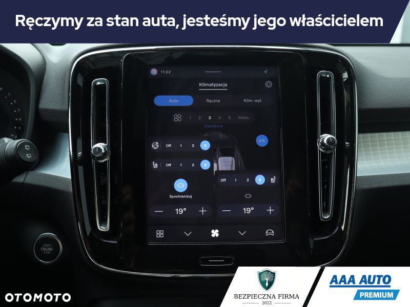 Volvo XC 40 - 18