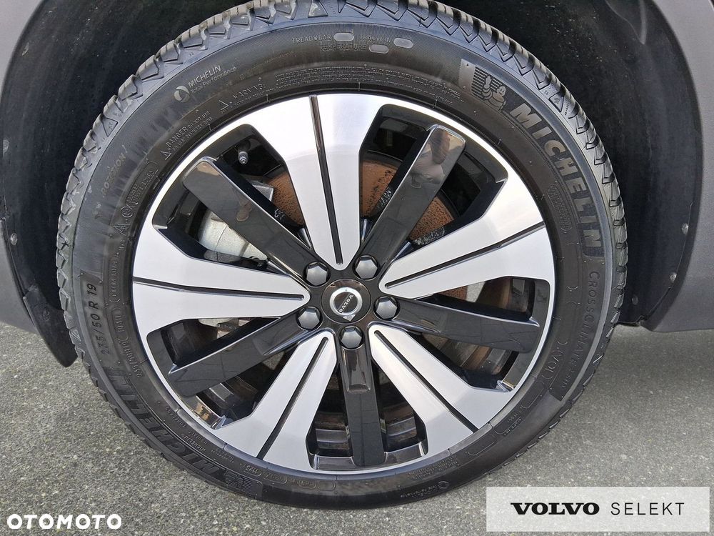 Volvo XC 40 - 20