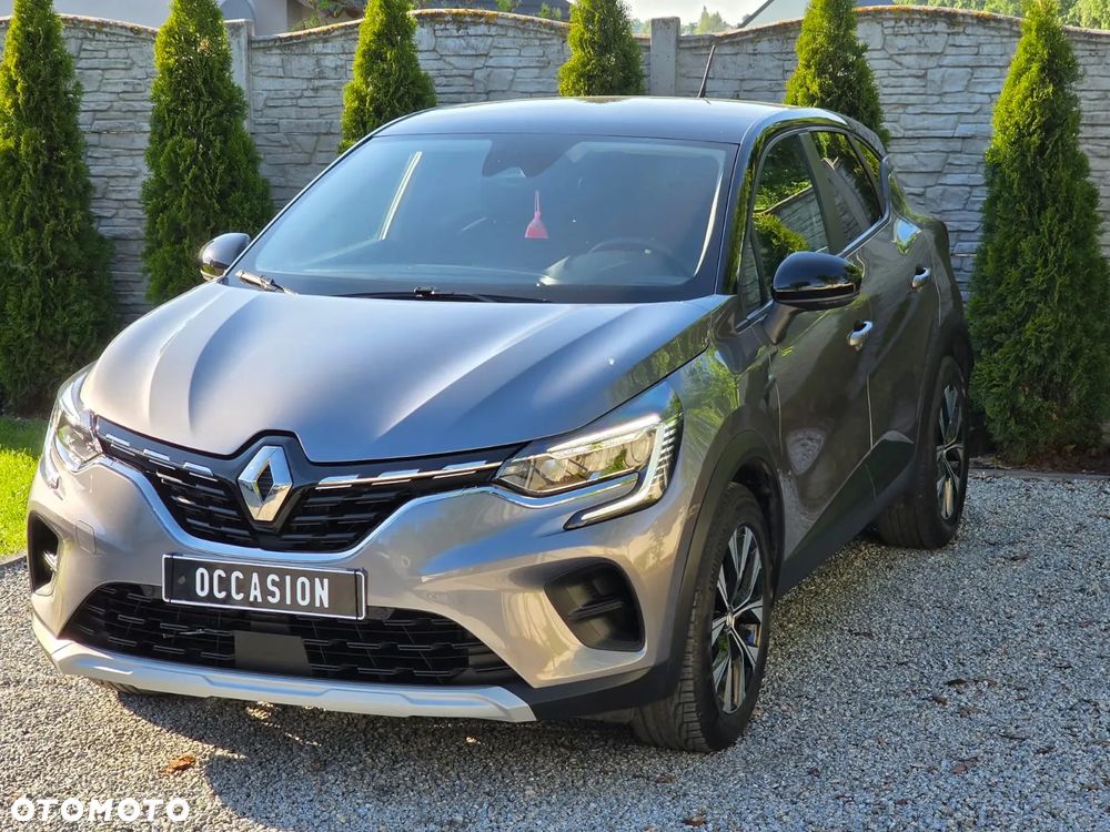 Renault Captur - 5