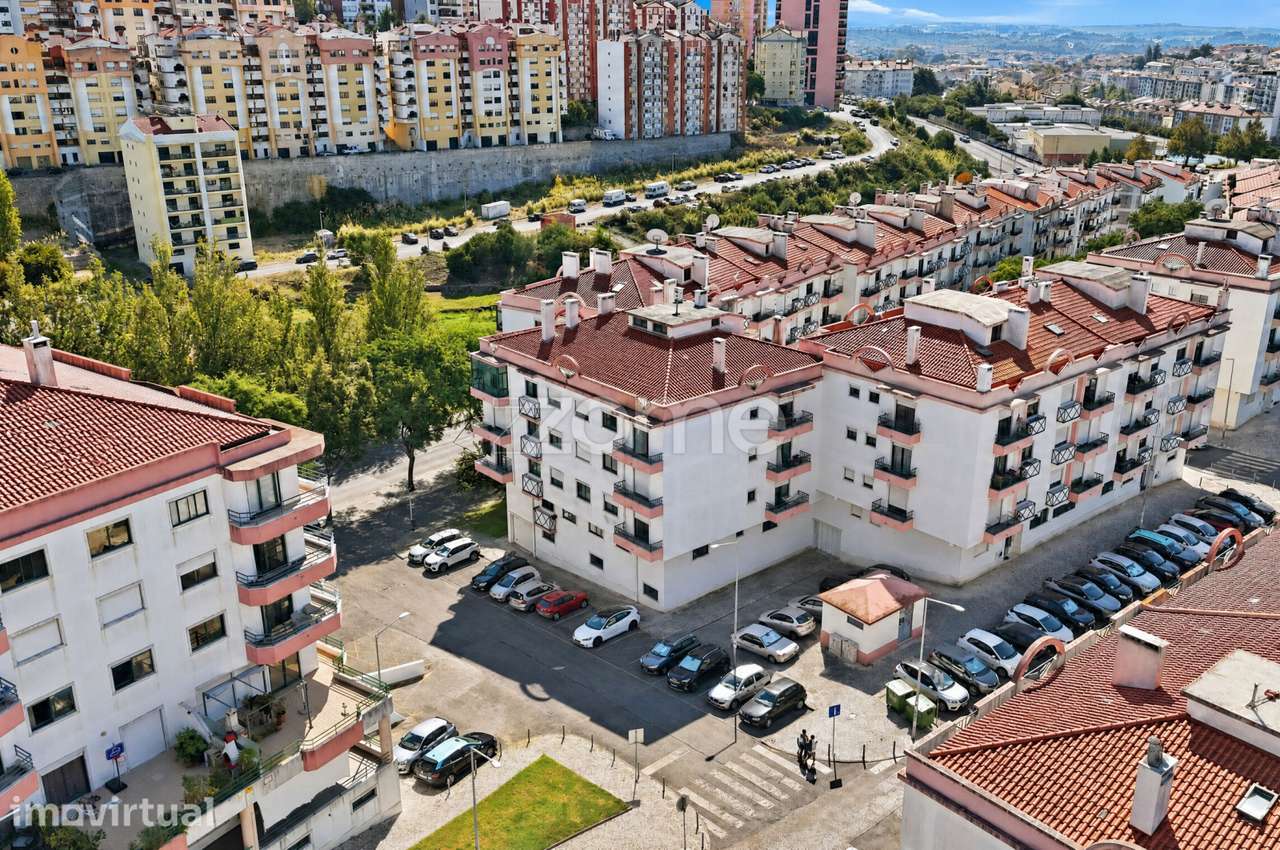 Apartamento, 70 m², Algueirão-Mem Martins - Grande imagem: 2/26