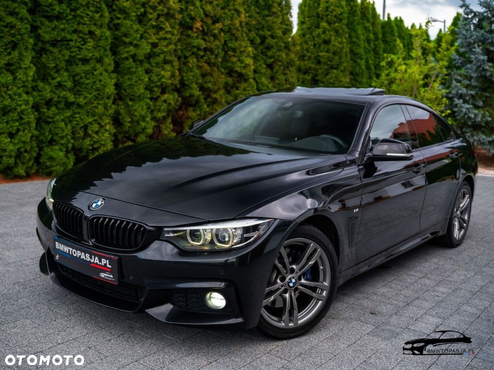 BMW Seria 4 - 24