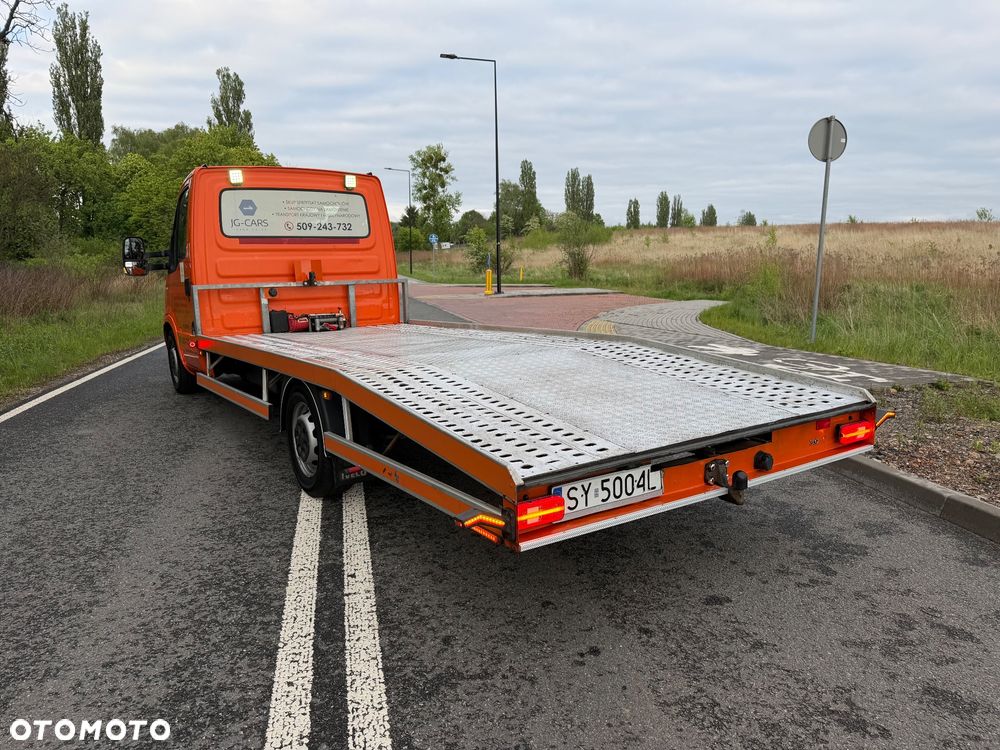 Iveco DAILY - 14