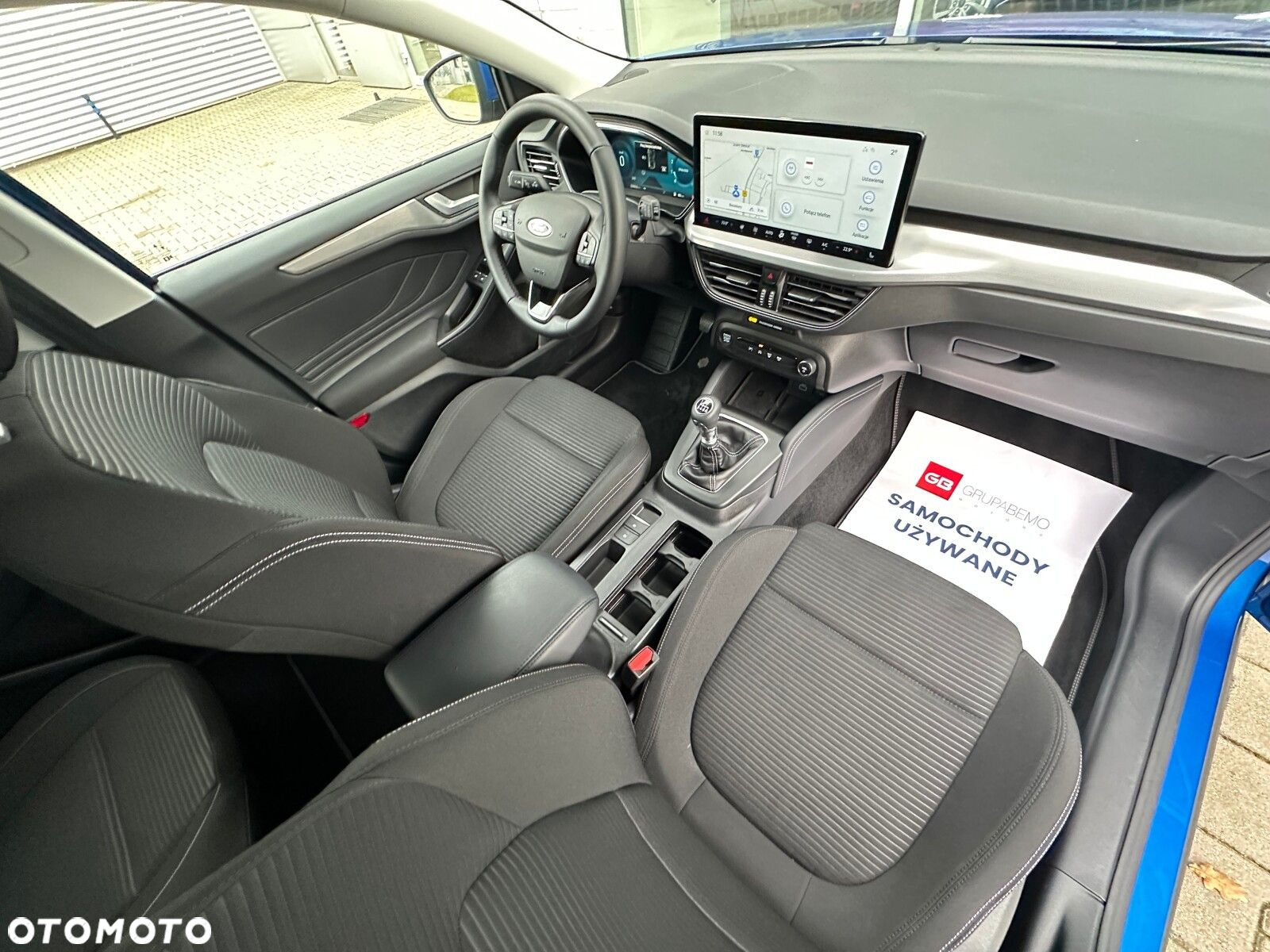 Ford Focus - 13