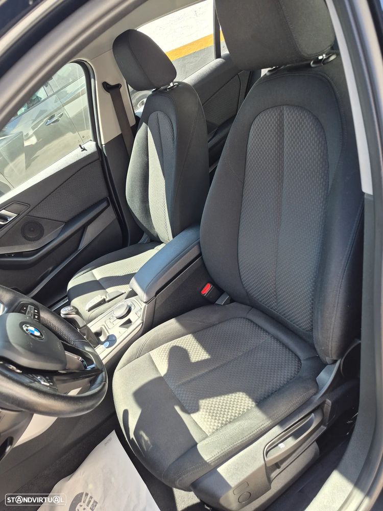 BMW 116 - 16
