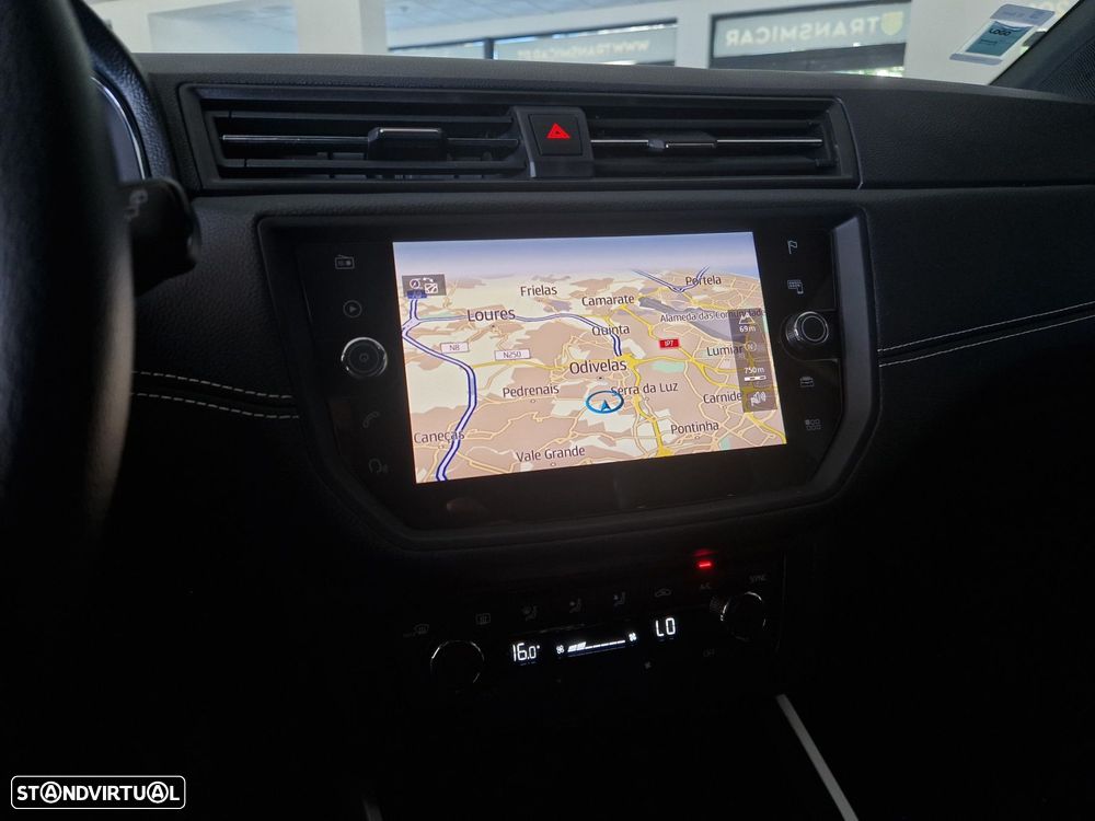 SEAT Arona 1.0 TSI Xcellence - 13