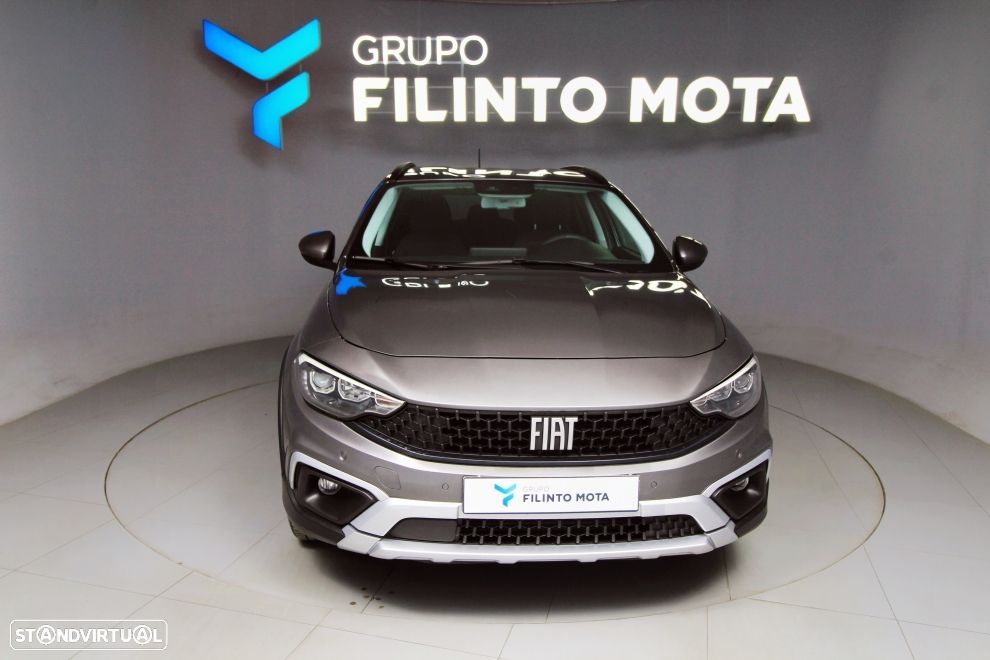 Fiat Tipo Station Wagon Cross 1.0 GSE T3 Cross - 1