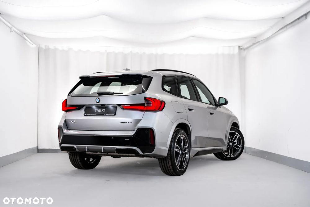 BMW X1 xDrive23i mHEV M Sport sport - 2