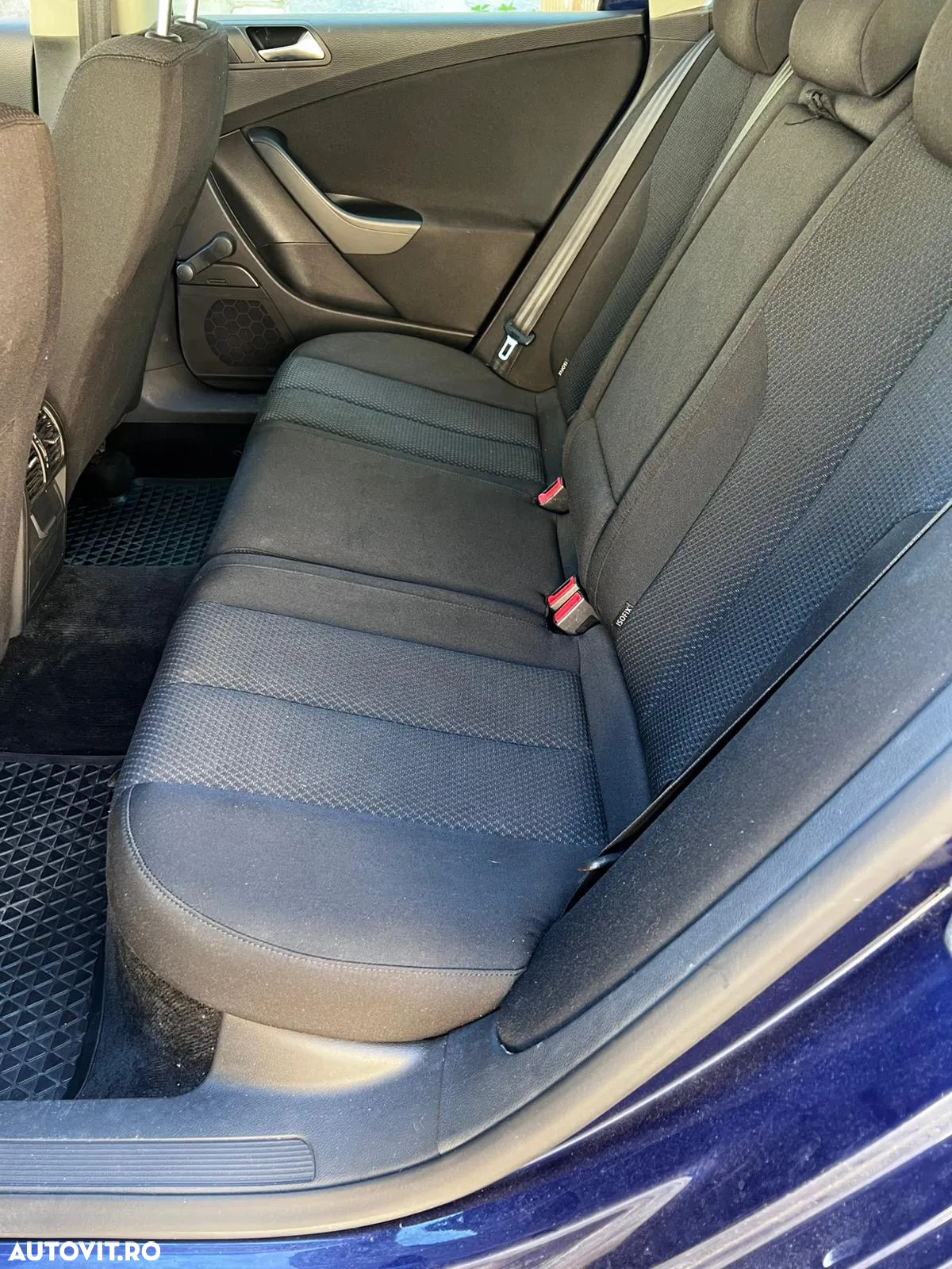 Volkswagen Passat Variant 2.0 TDI Comfortline - 10