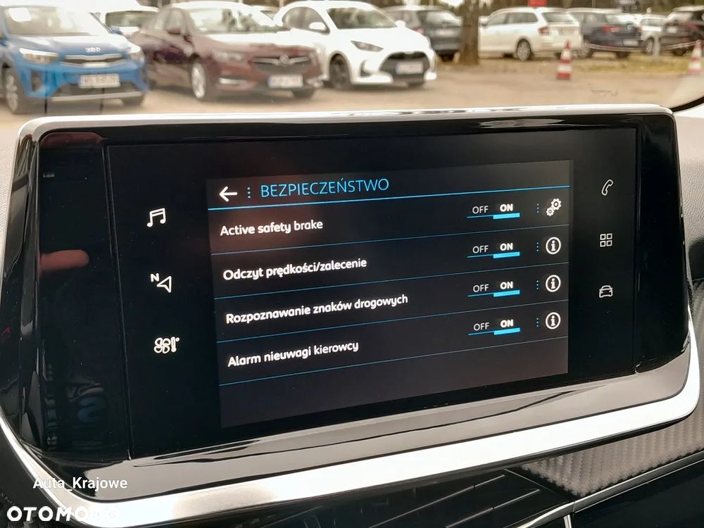 Peugeot 208 1.2 PureTech Active Pack S&S - 18