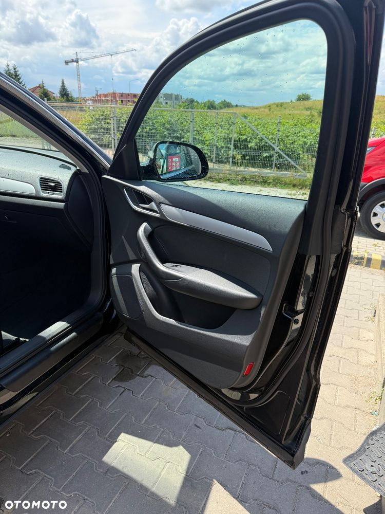 Audi Q3 1.4 TFSI S tronic - 17