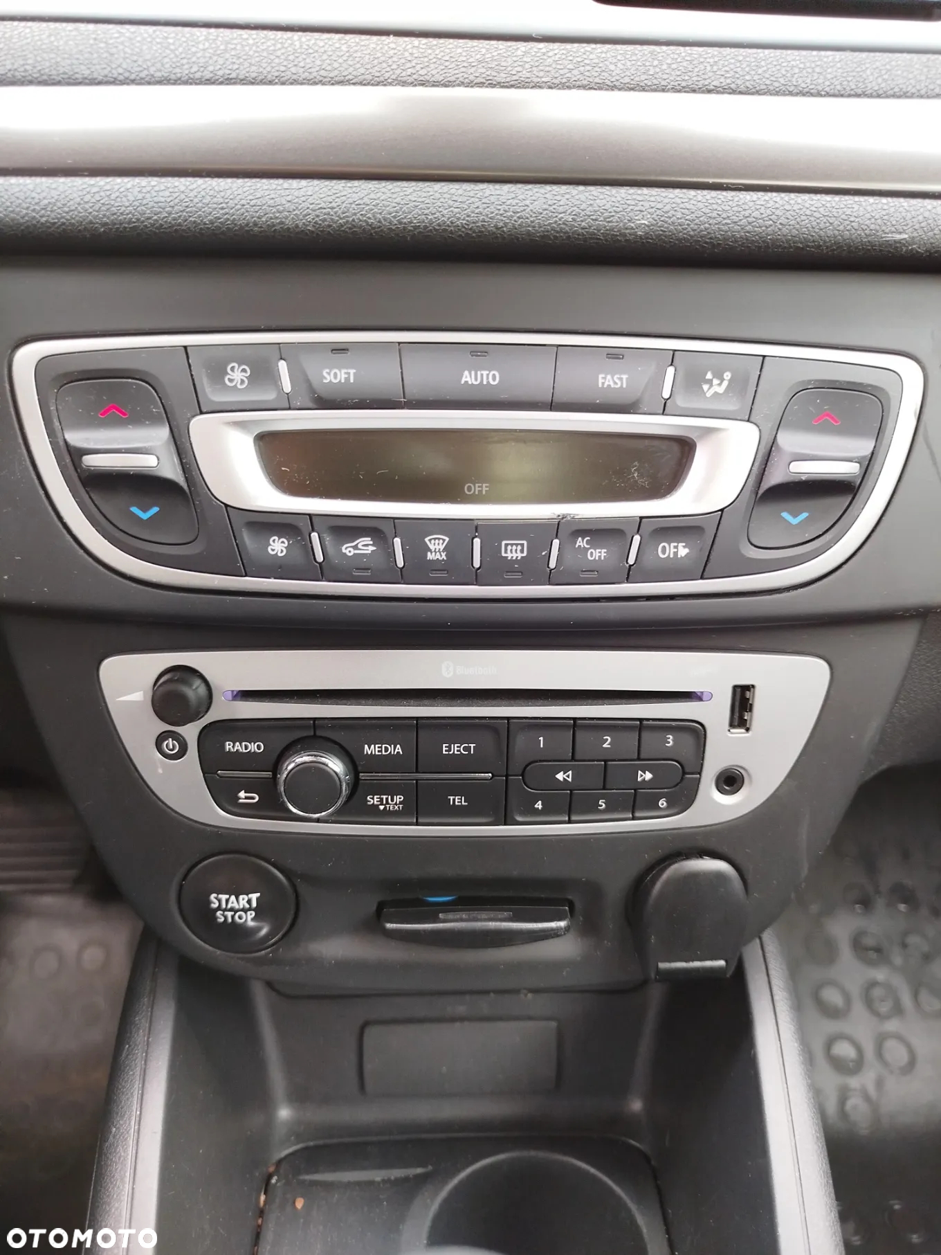 Renault Megane 1.6 16V Life - 11