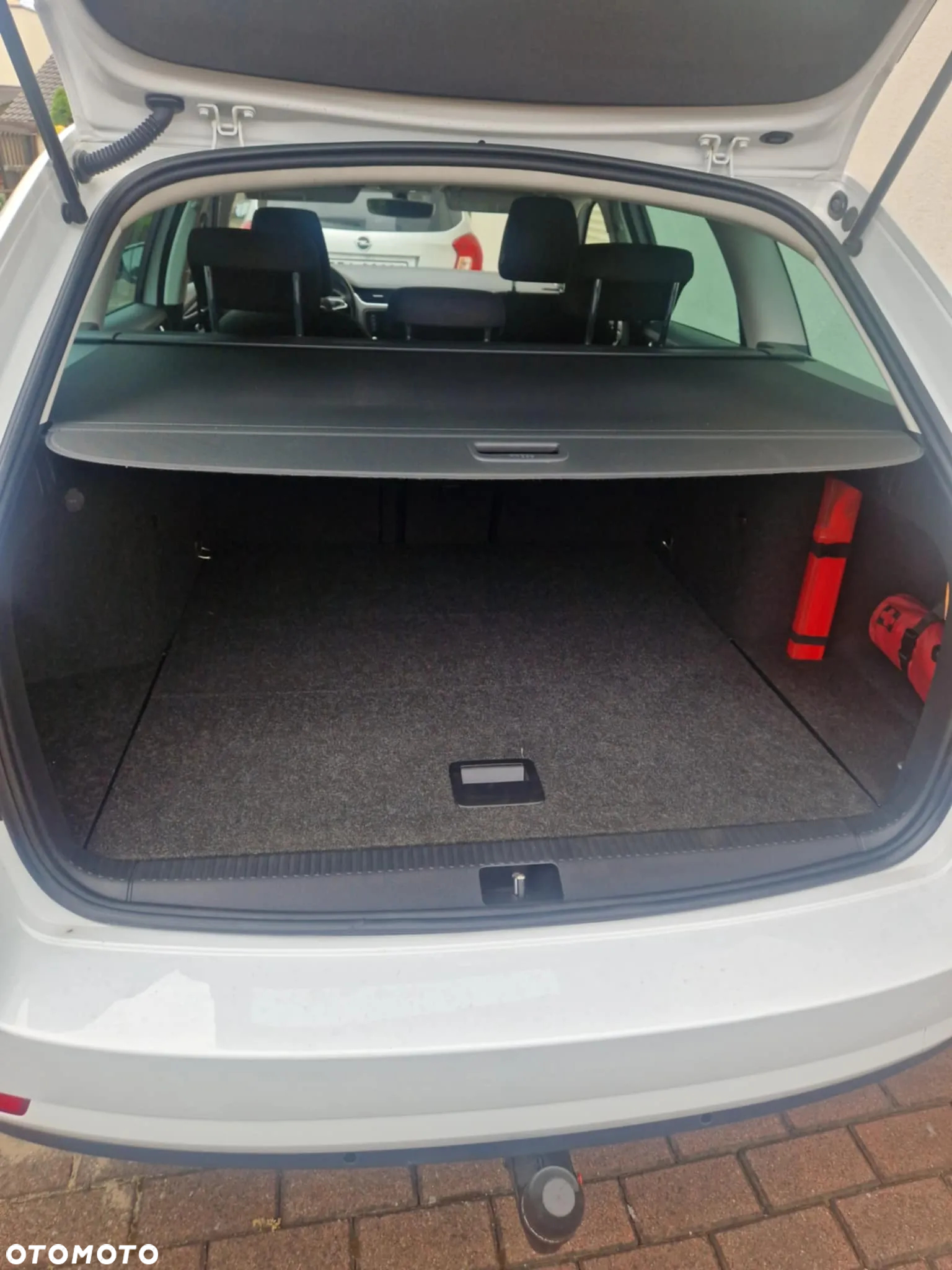 Skoda Octavia - 8