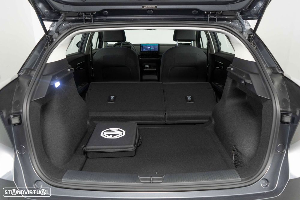 MG MG4 51 kWh Standard - 14