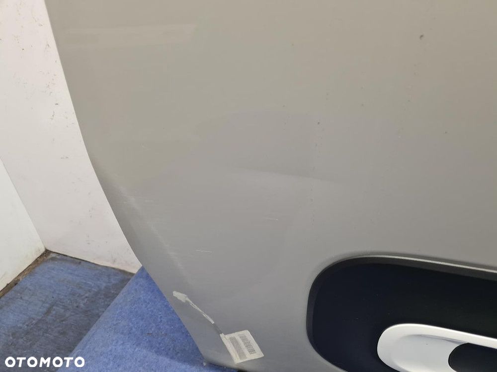 CITROEN C3 III LIFT 24R DRZWI PRZÓD LEWE EEUD - 4