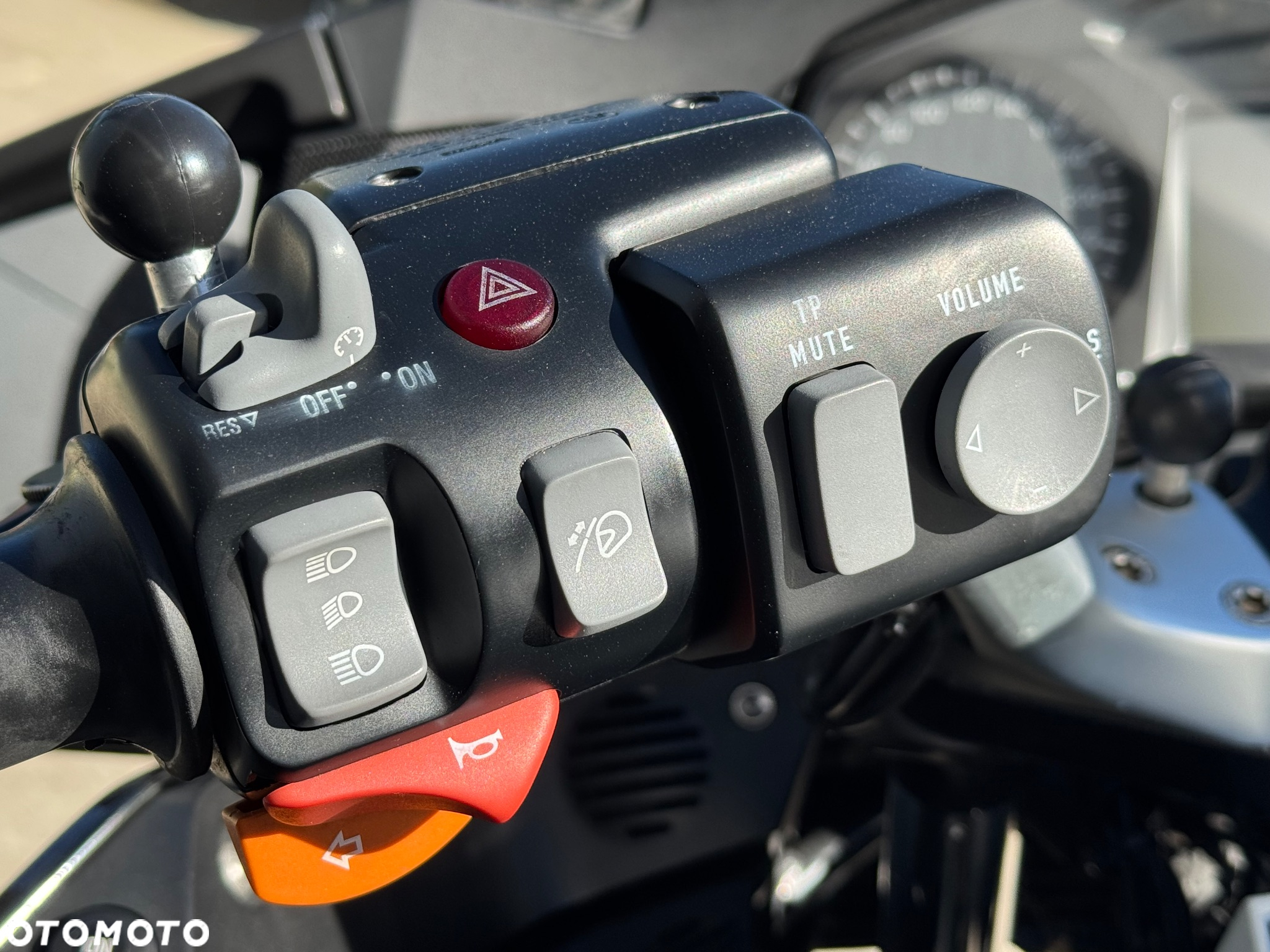 BMW RT - 11