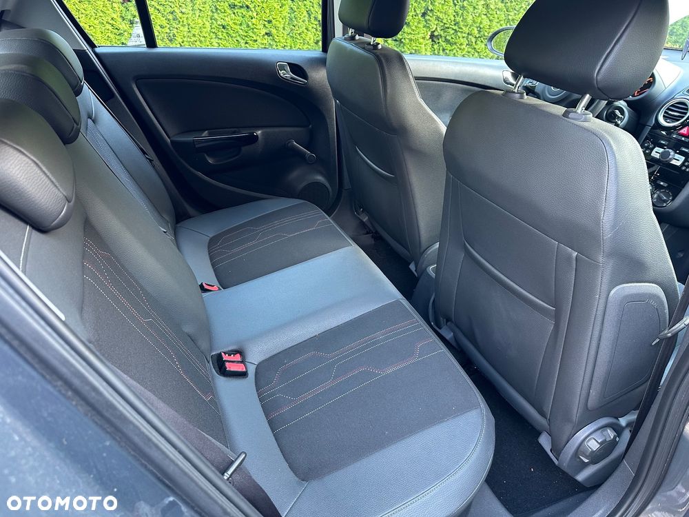 Opel Corsa - 6