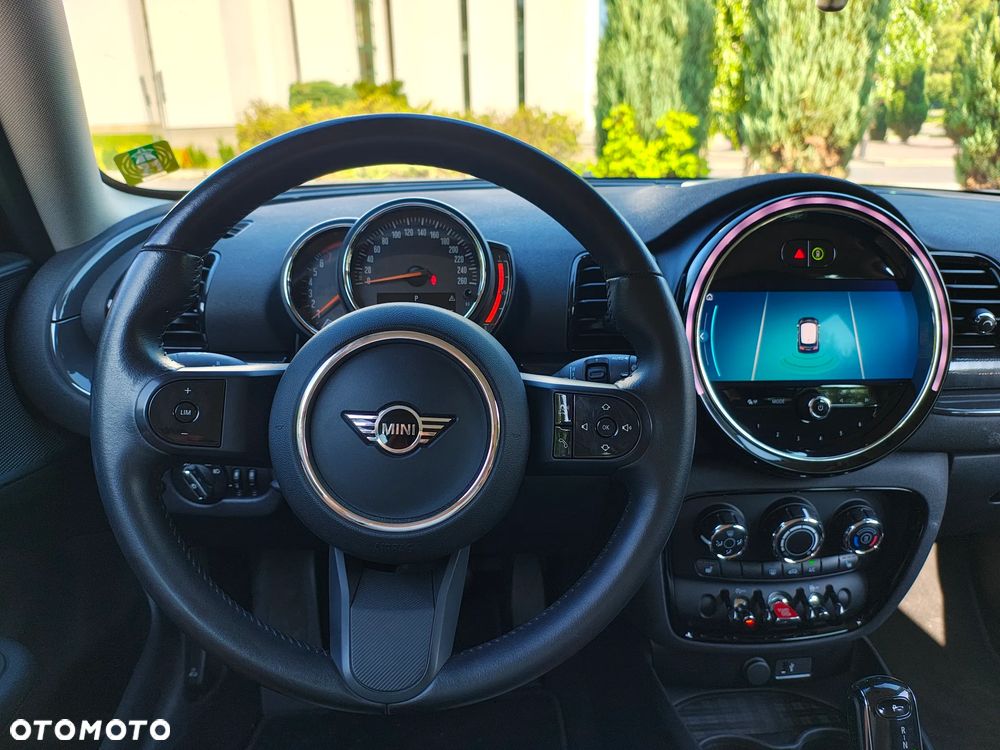 MINI Clubman - 29
