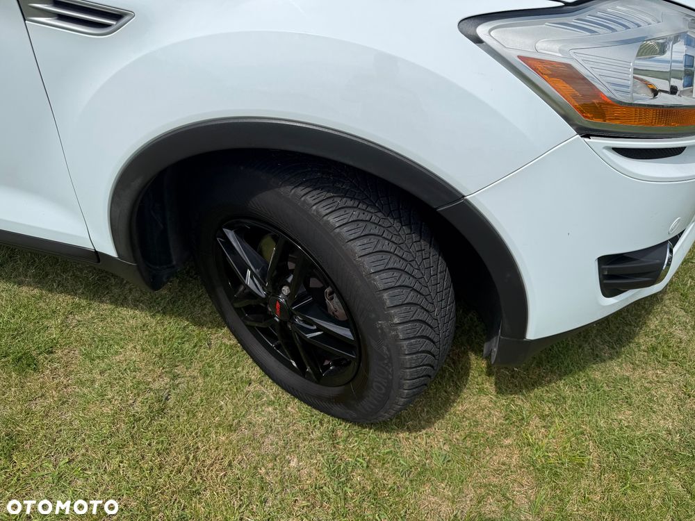 Ford Kuga 2.0 TDCi 4x4 Titanium - 7