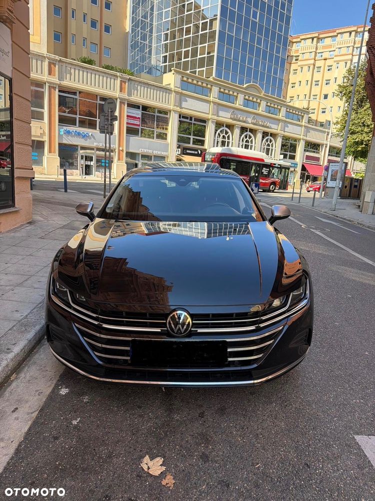 Volkswagen Arteon 2.0 TDI SCR DSG Elegance - 1