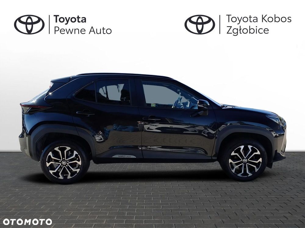 Toyota Yaris Cross 1.5 Comfort - 6
