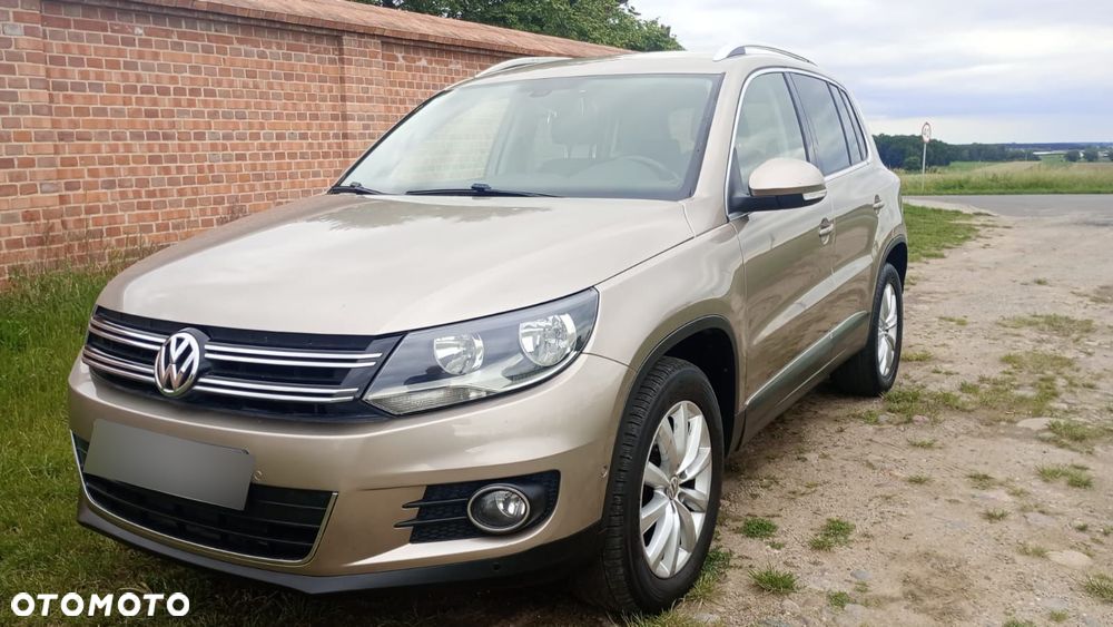 Volkswagen Tiguan 2.0 TDI R-Style - 11