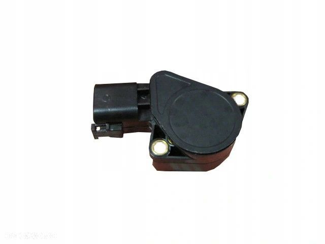 VOLVO FH13 POTENCJOMETR PEDAŁ GAZU ORYGINAŁ - 2