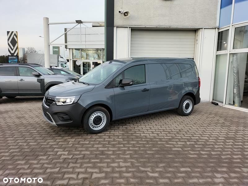 Renault Kangoo - 2