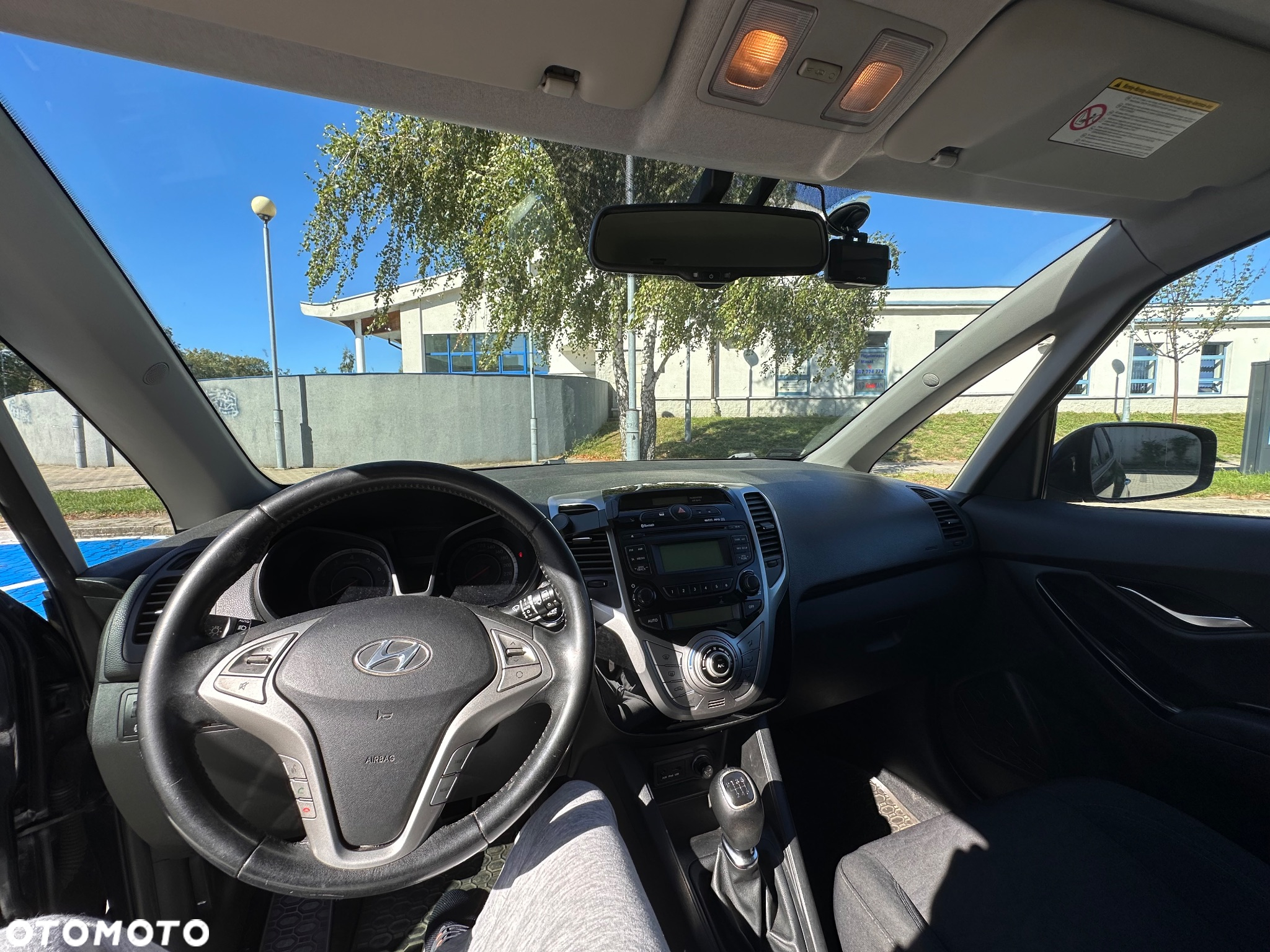 Hyundai ix20 - 17
