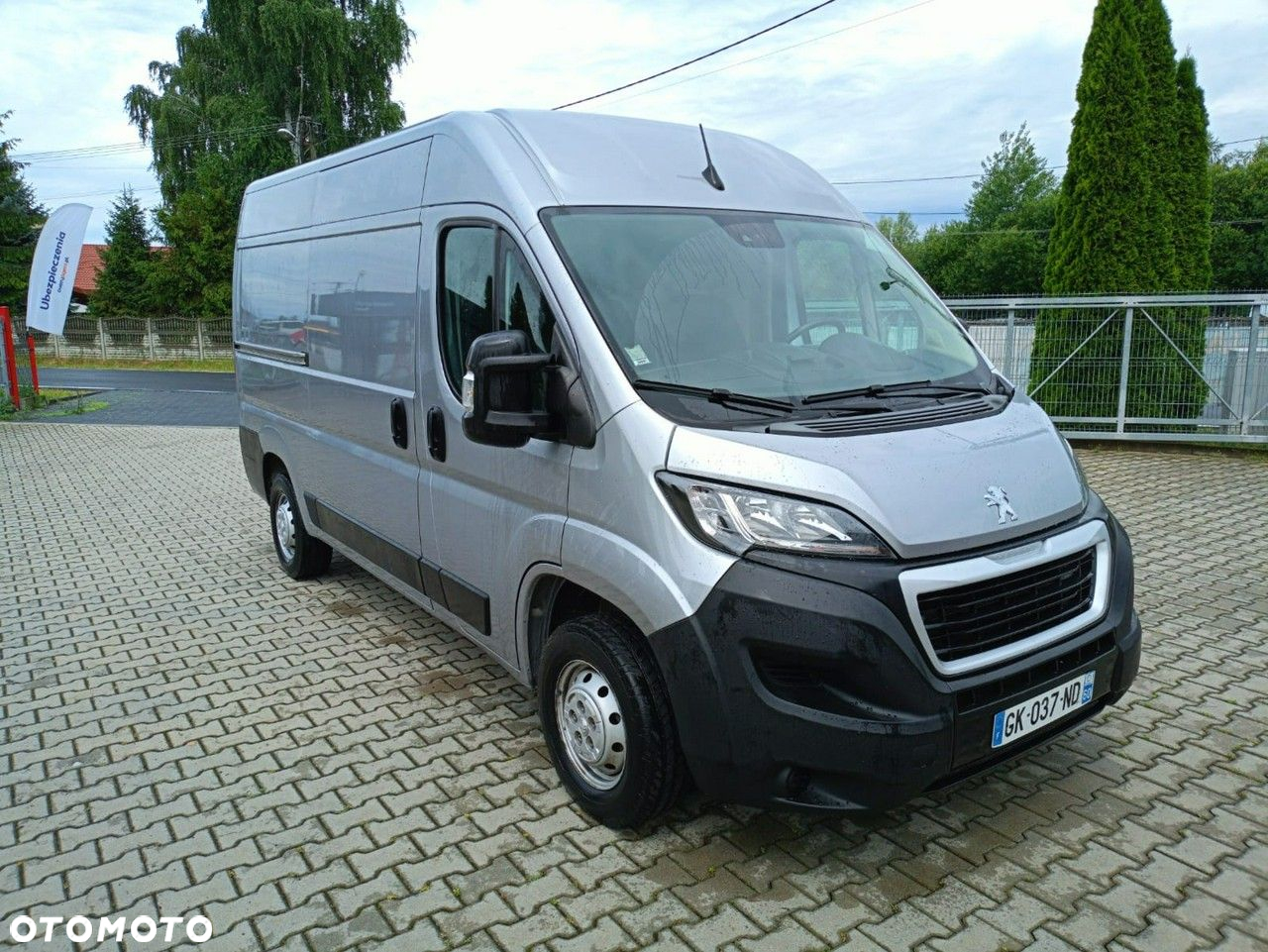 Peugeot Boxer - 7