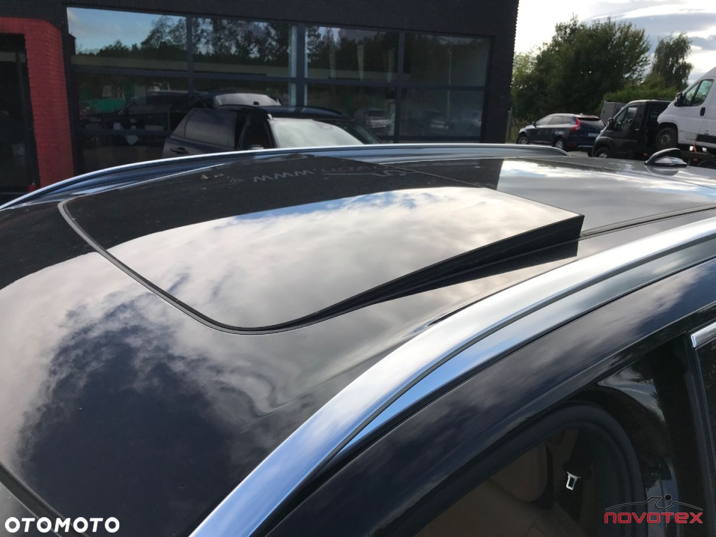 Volvo XC 90 - 8
