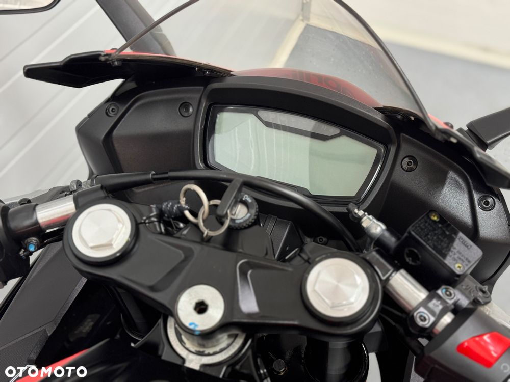 Aprilia RS - 15