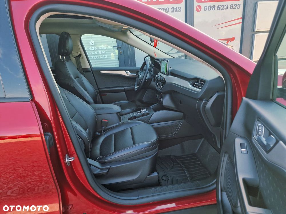 Ford Kuga 2.0 EcoBoost AWD Titanium ASS - 29