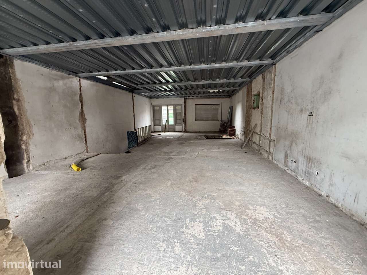 Prédio para restauro - Paranhos, Porto - Grande imagem: 4/18