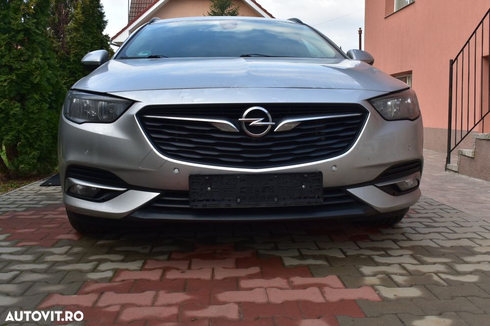 Opel Insignia - 4